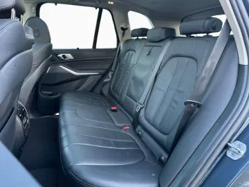 BMW X5 xDrive45e Pano 2-Achs PA  Soft LiCoProf Memo