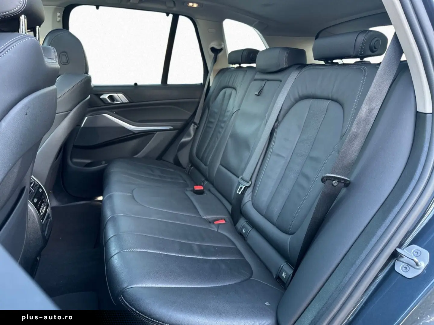 BMW X5 xDrive45e Pano 2-Achs PA  Soft LiCoProf Memo