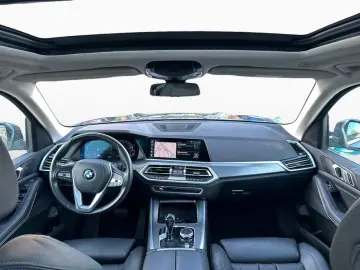 BMW X5 xDrive45e Pano 2-Achs PA  Soft LiCoProf Memo