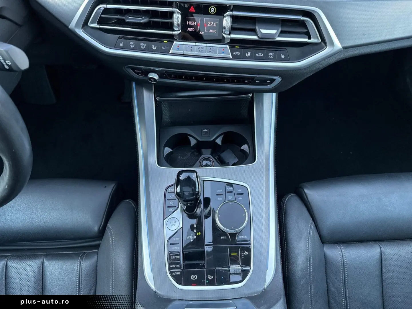 BMW X5 xDrive45e Pano 2-Achs PA  Soft LiCoProf Memo