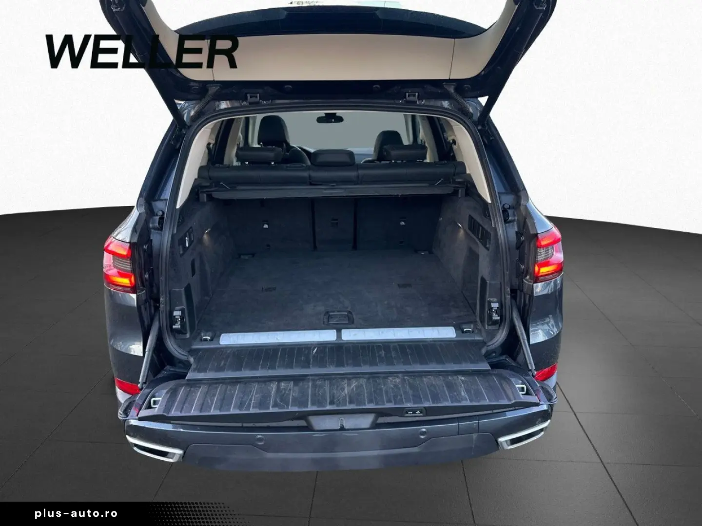 BMW X5 xDrive45e Pano 2-Achs PA  Soft LiCoProf Memo