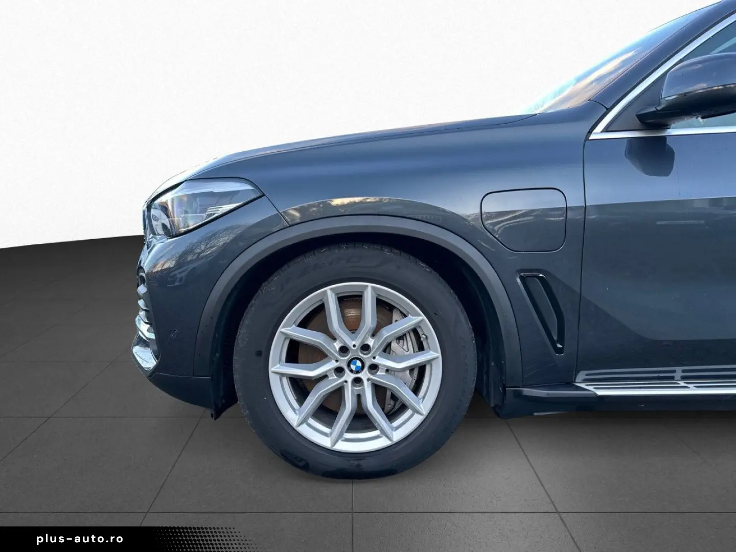 BMW X5 xDrive45e Pano 2-Achs PA  Soft LiCoProf Memo