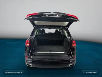 BMW X5 xDrive45e AHK Navi Luft Pano E.Sitze Memo. BT