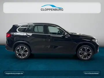 BMW X5 xDrive45e AHK Navi Luft Pano E.Sitze Memo. BT