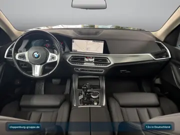 BMW X5 xDrive45e AHK Navi Luft Pano E.Sitze Memo. BT