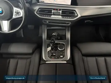 BMW X5 xDrive45e AHK Navi Luft Pano E.Sitze Memo. BT