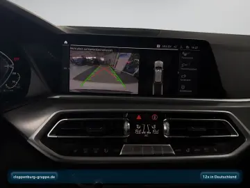 BMW X5 xDrive45e AHK Navi Luft Pano E.Sitze Memo. BT