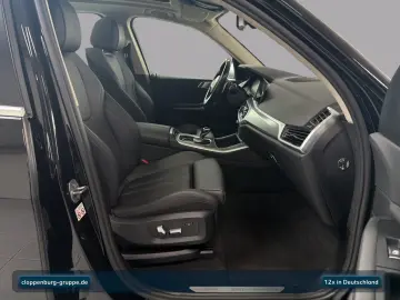 BMW X5 xDrive45e AHK Navi Luft Pano E.Sitze Memo. BT