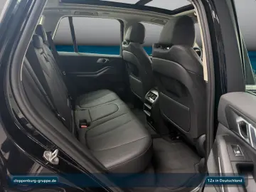 BMW X5 xDrive45e AHK Navi Luft Pano E.Sitze Memo. BT