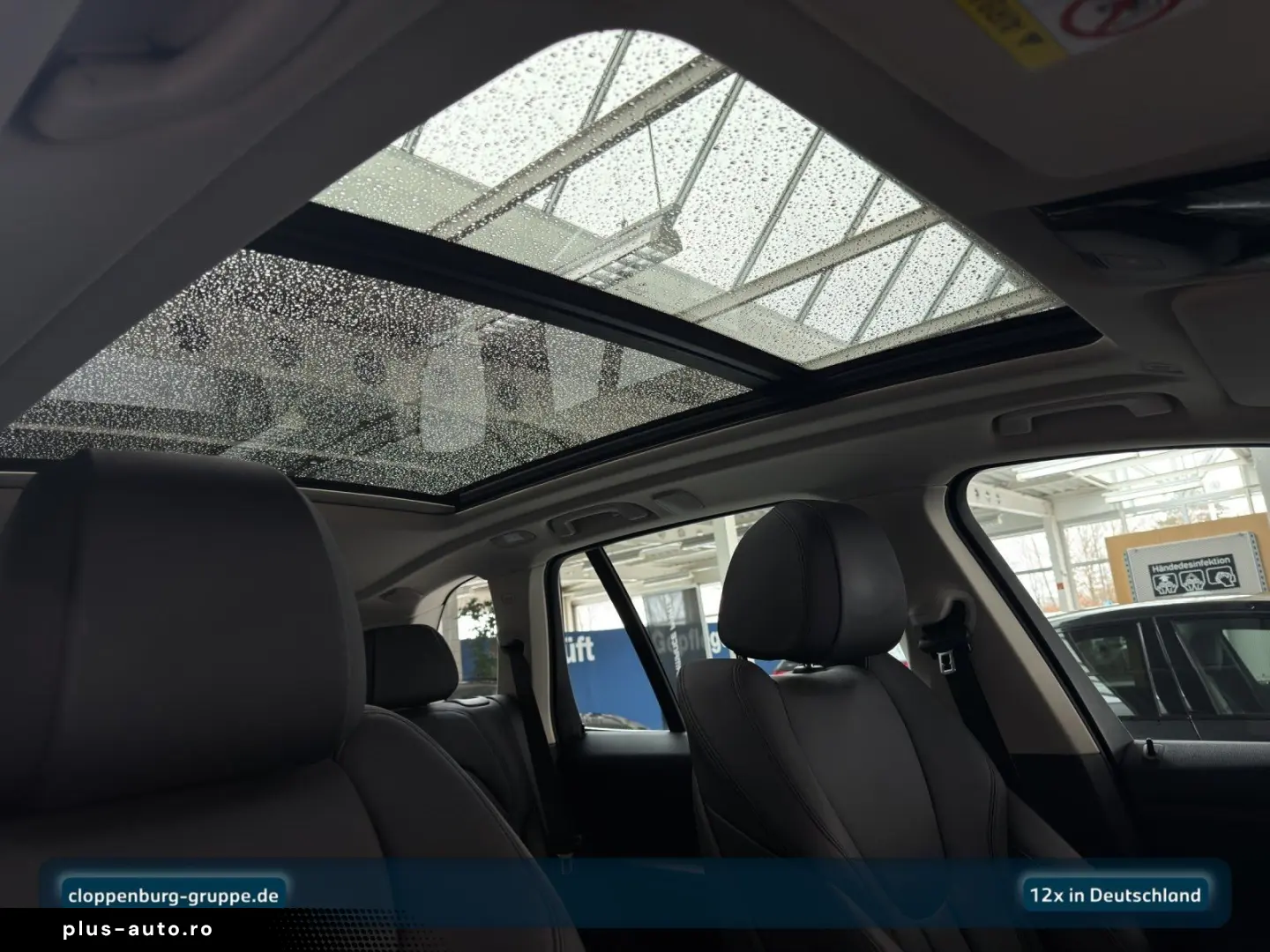 BMW X5 xDrive45e AHK Navi Luft Pano E.Sitze Memo. BT