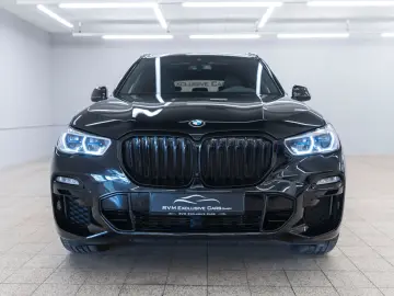 BMW X5 xDrive40i M-Sportpaket HUD 360  H&K LED PDC