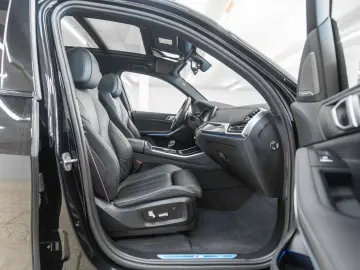 BMW X5 xDrive40i M-Sportpaket HUD 360  H&K LED PDC