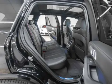 BMW X5 xDrive40i M-Sportpaket HUD 360  H&K LED PDC