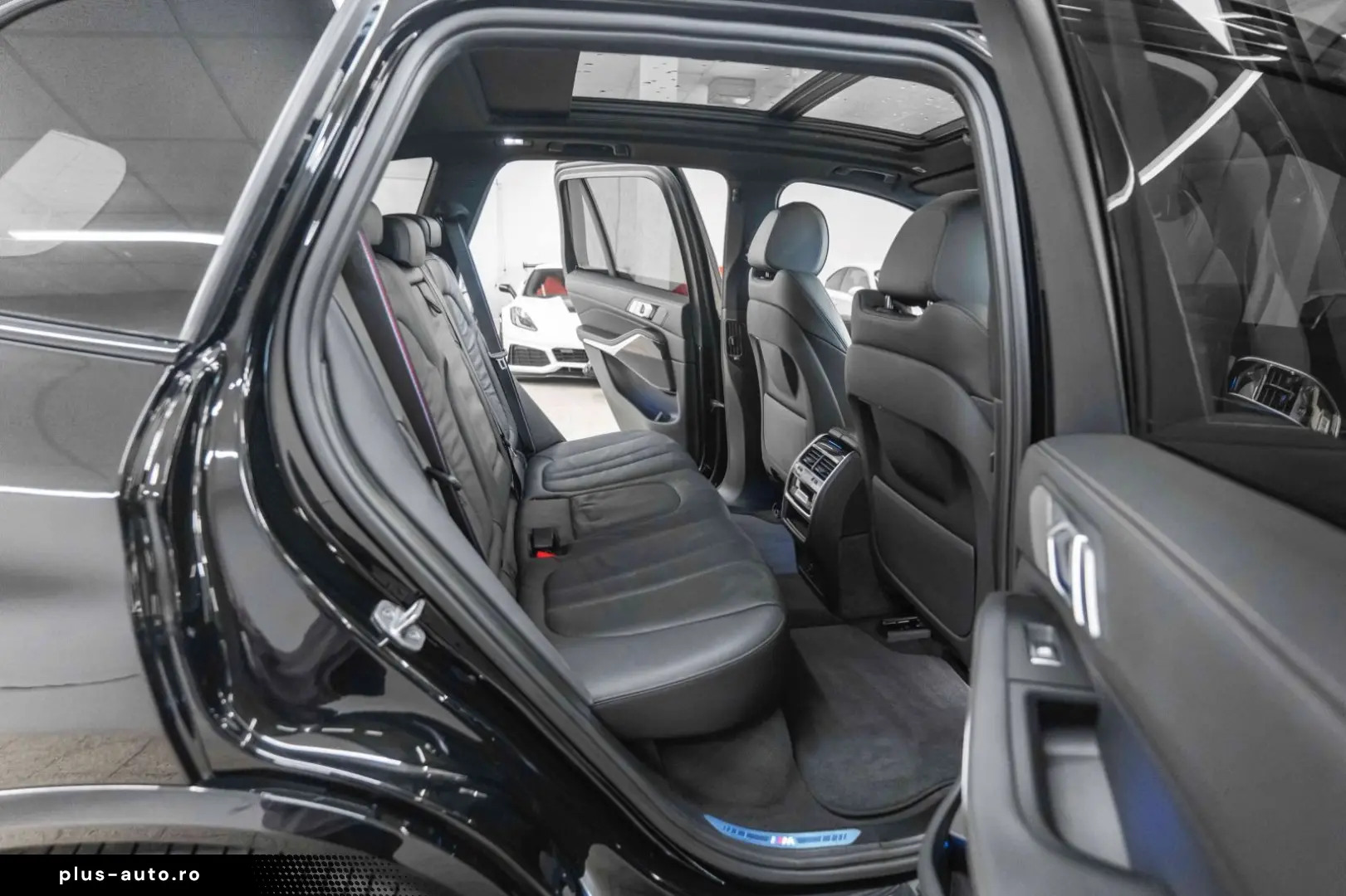 BMW X5 xDrive40i M-Sportpaket HUD 360  H&K LED PDC