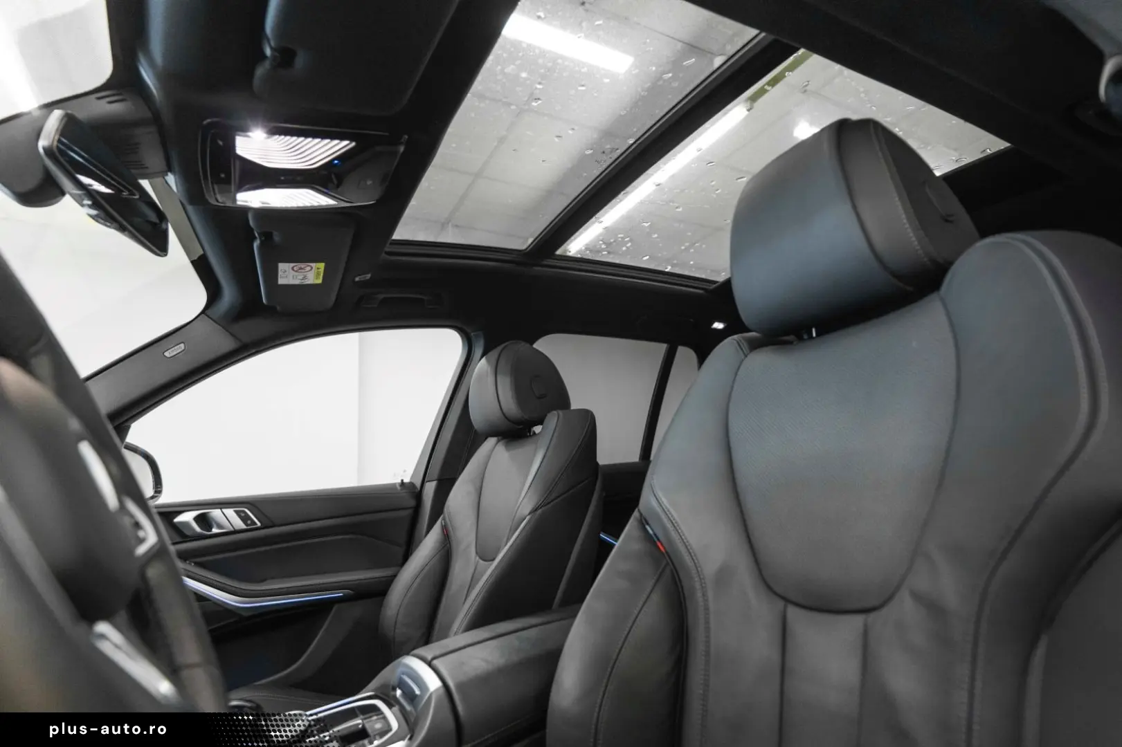 BMW X5 xDrive40i M-Sportpaket HUD 360  H&K LED PDC