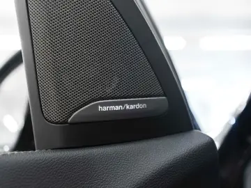 BMW X5 xDrive40i M-Sportpaket HUD 360  H&K LED PDC