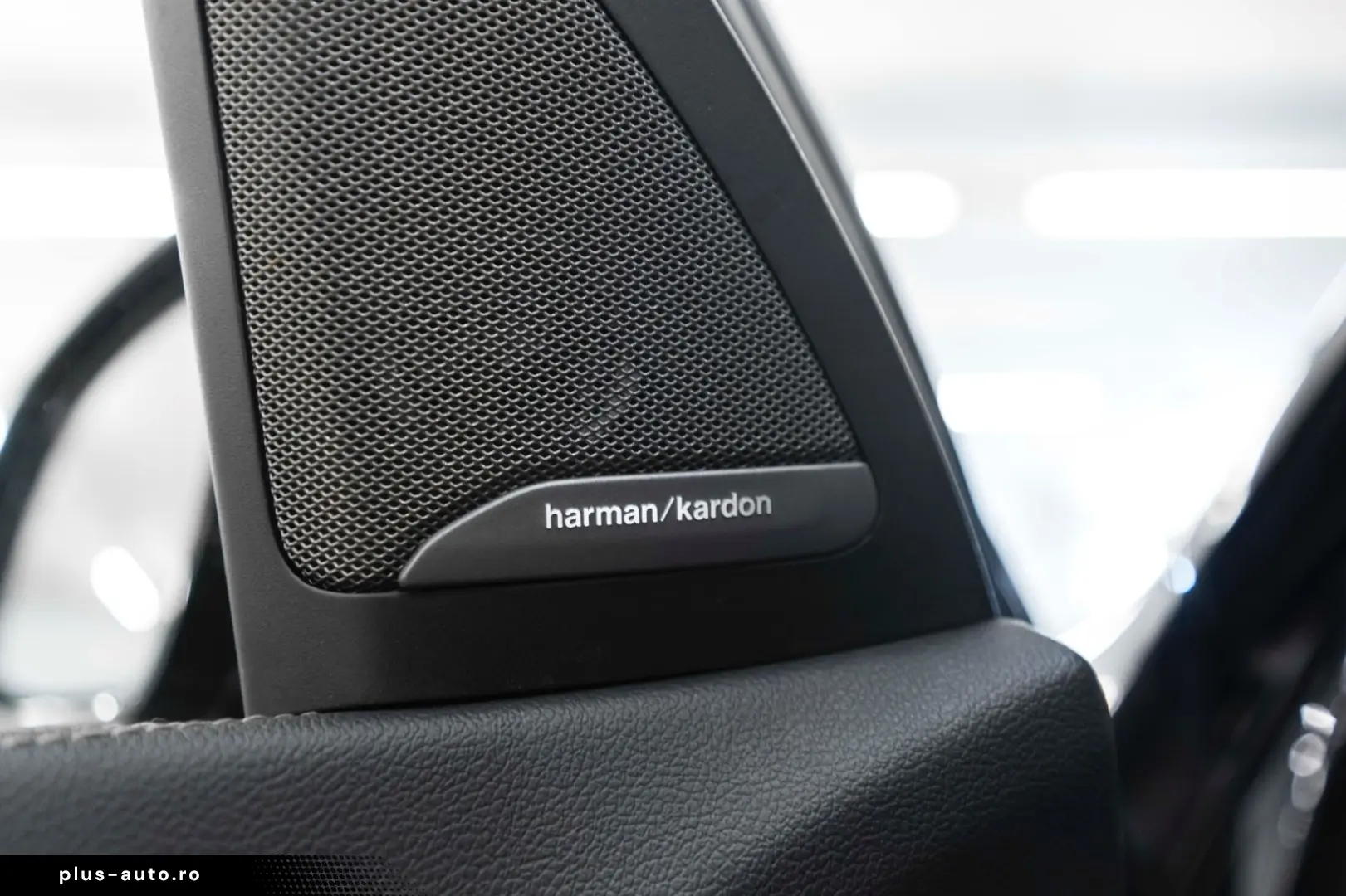 BMW X5 xDrive40i M-Sportpaket HUD 360  H&K LED PDC