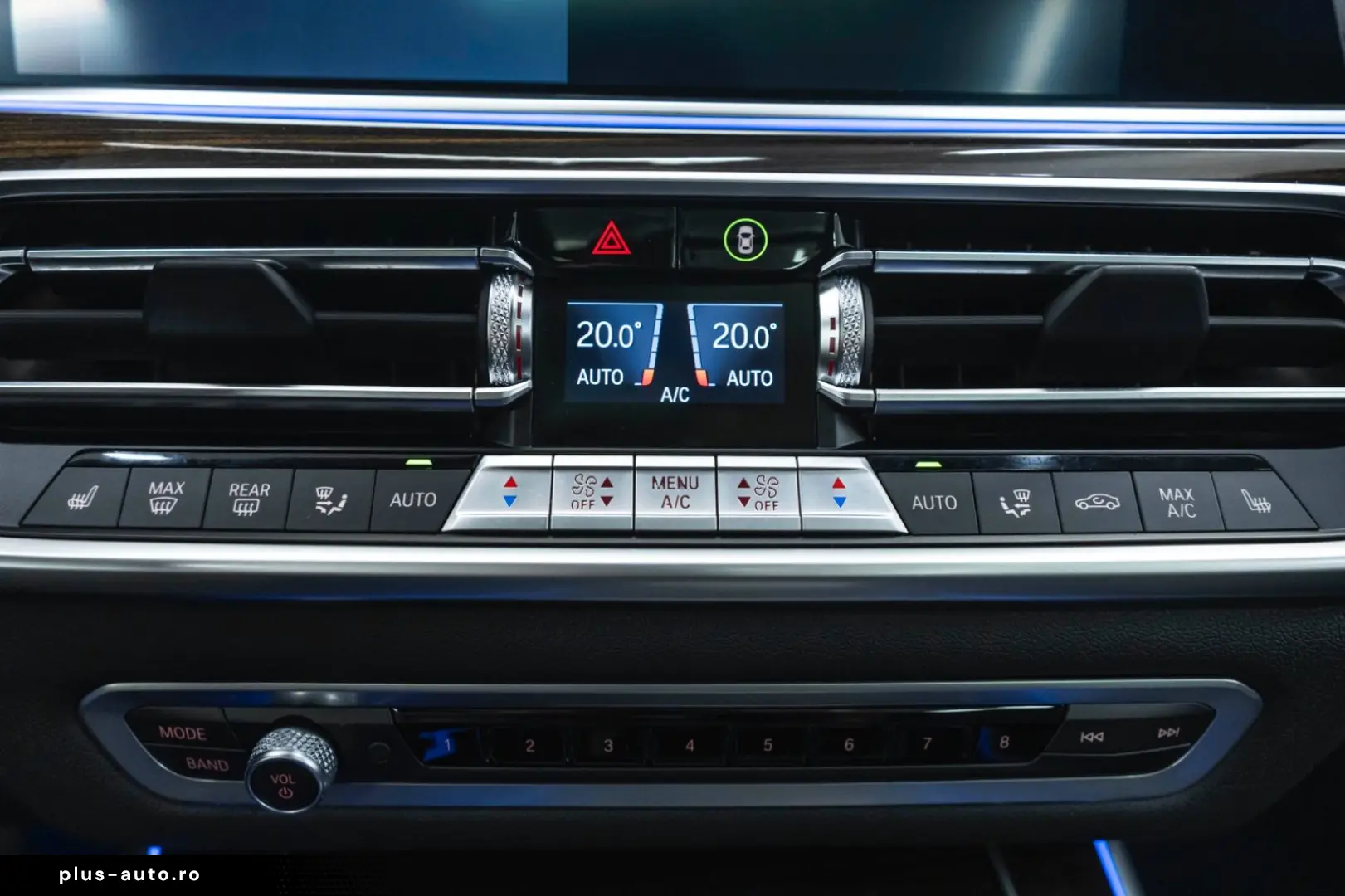 BMW X5 xDrive40i M-Sportpaket HUD 360  H&K LED PDC