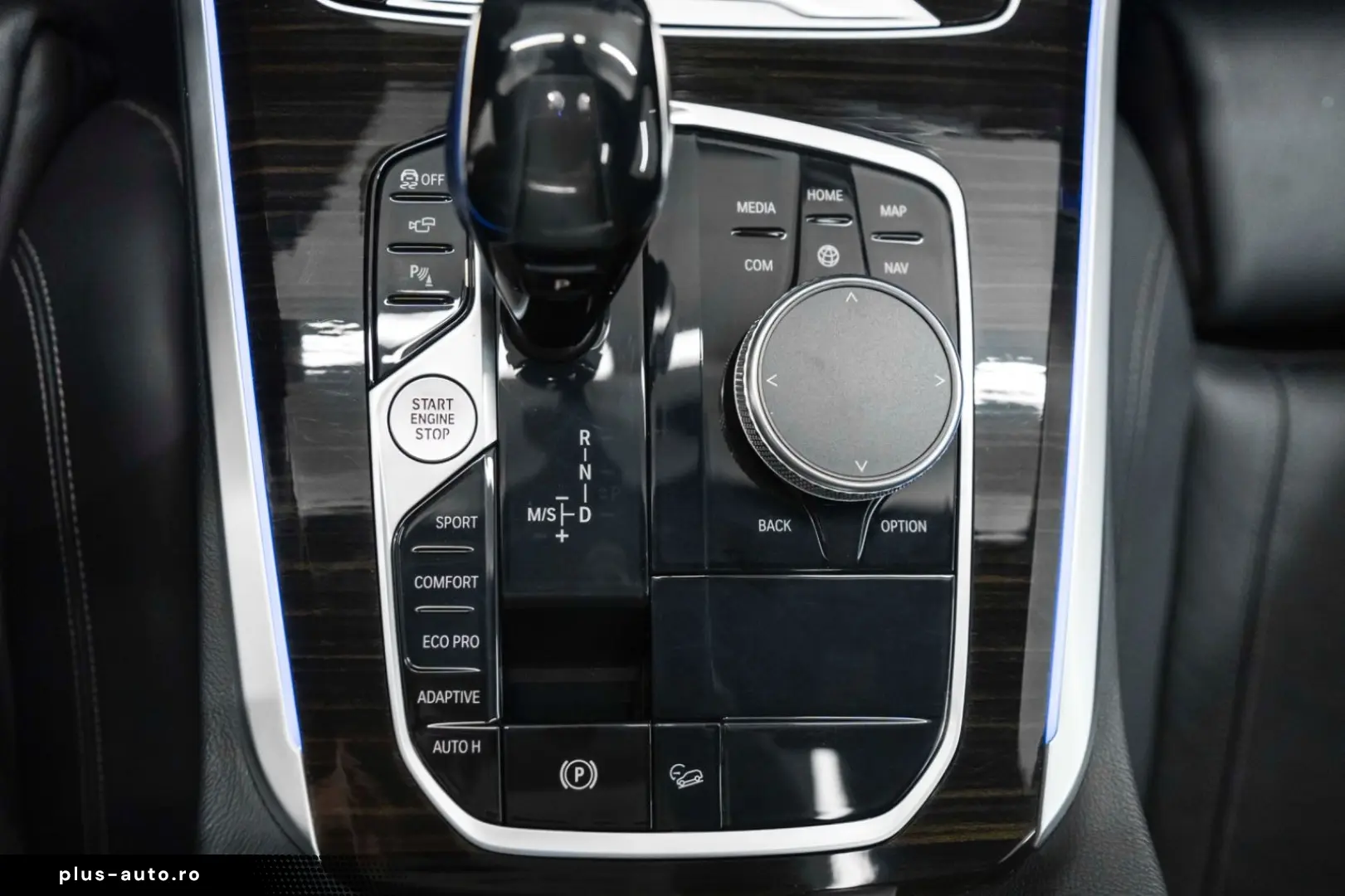 BMW X5 xDrive40i M-Sportpaket HUD 360  H&K LED PDC