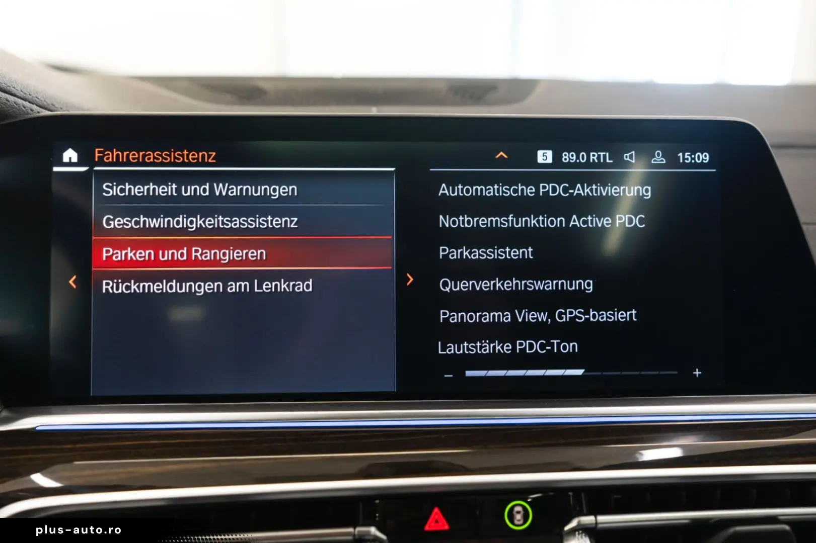 BMW X5 xDrive40i M-Sportpaket HUD 360  H&K LED PDC