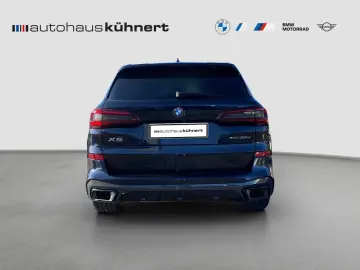 BMW X5 xDr 30d MSp Ventilation 360 DAPro HUD SoftClose