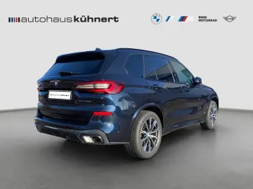 BMW X5 xDr 30d MSp Ventilation 360 DAPro HUD SoftClose