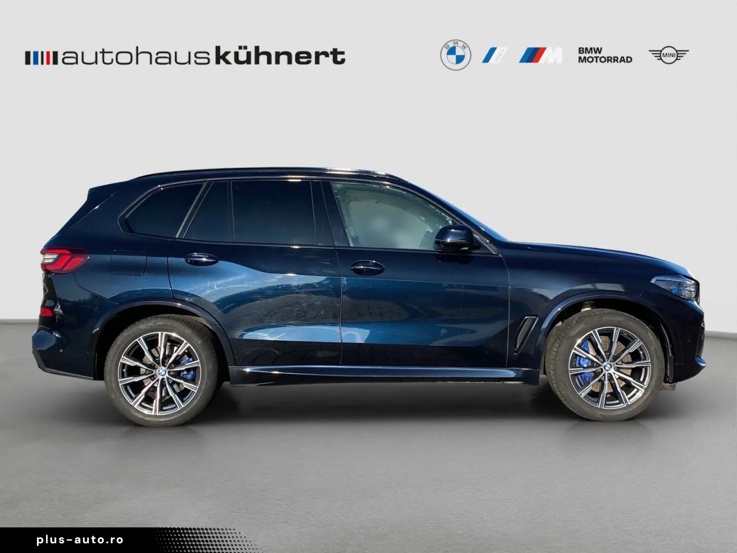BMW X5 xDr 30d MSp Ventilation 360 DAPro HUD SoftClose