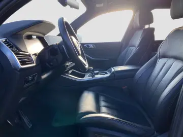 BMW X5 xDr 30d MSp Ventilation 360 DAPro HUD SoftClose