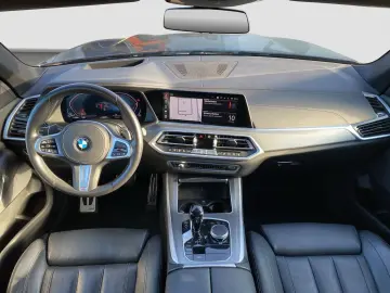 BMW X5 xDr 30d MSp Ventilation 360 DAPro HUD SoftClose
