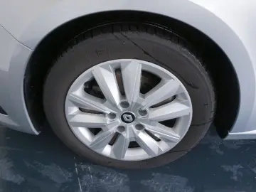 RENAULT MEGANE 1.5 Blue dCi 116CP Zen