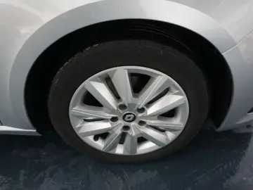 RENAULT MEGANE 1.5 Blue dCi 116CP Zen