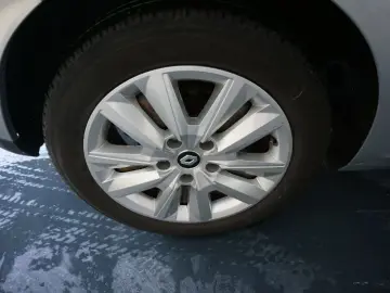 RENAULT MEGANE 1.5 Blue dCi 116CP Zen