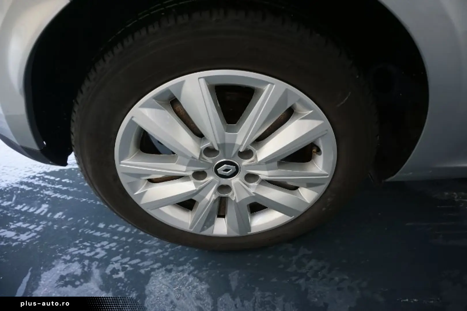 RENAULT MEGANE 1.5 Blue dCi 116CP Zen