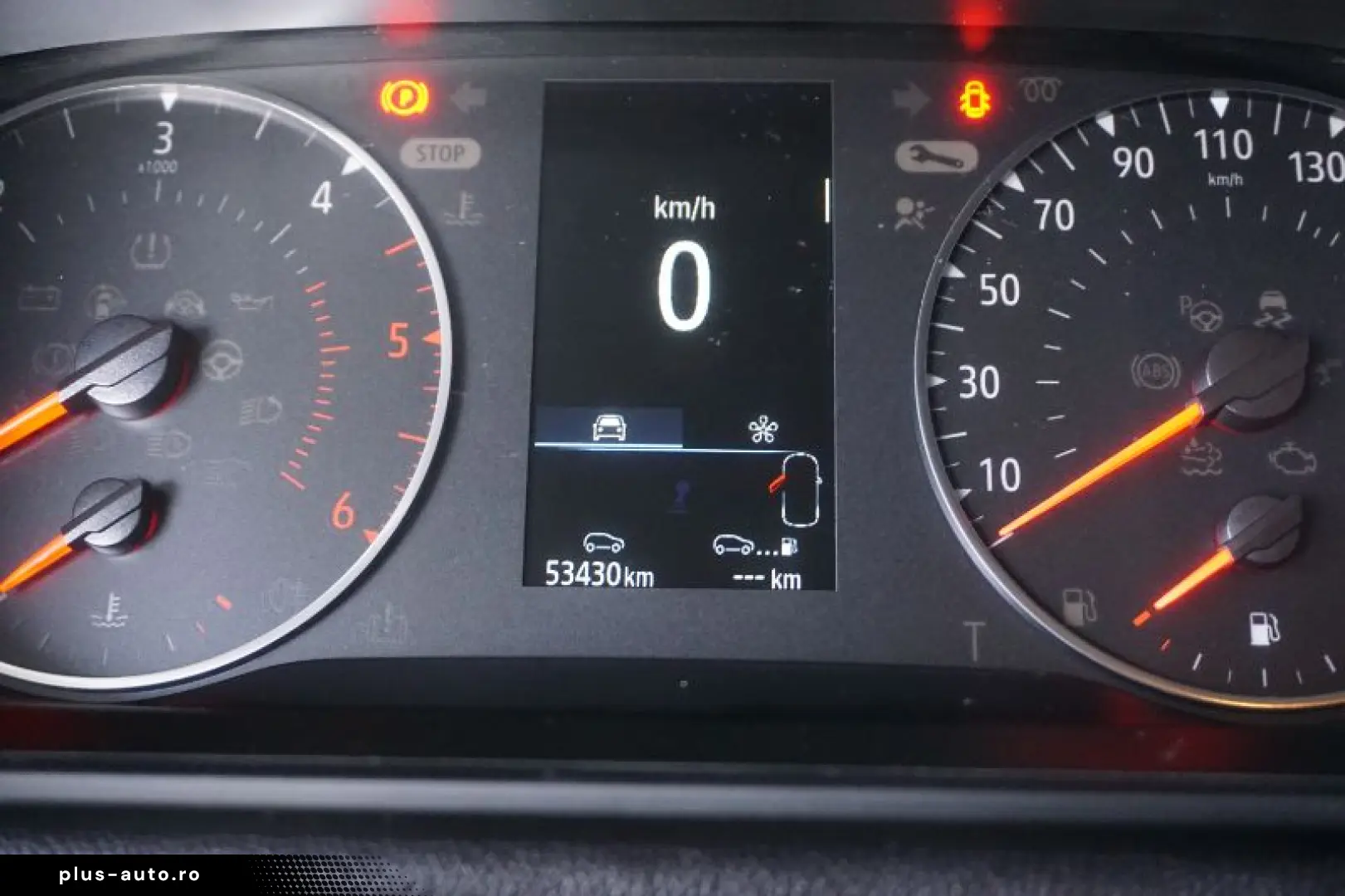 RENAULT MEGANE 1.5 Blue dCi 116CP Zen