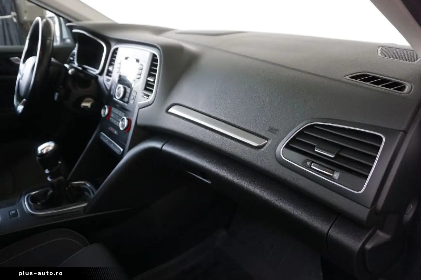 RENAULT MEGANE 1.5 Blue dCi 116CP Zen