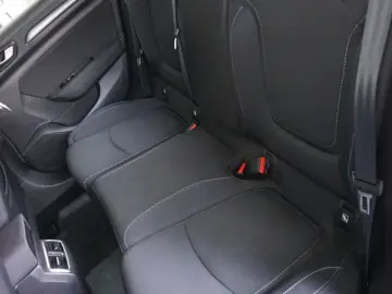 RENAULT MEGANE 1.5 Blue dCi 116CP Zen