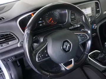 RENAULT MEGANE 1.5 Blue dCi 116CP Zen