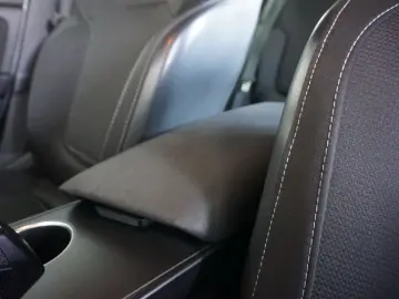 RENAULT MEGANE 1.5 Blue dCi 116CP Zen