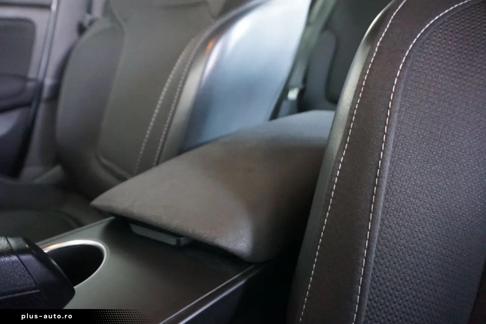 RENAULT MEGANE 1.5 Blue dCi 116CP Zen