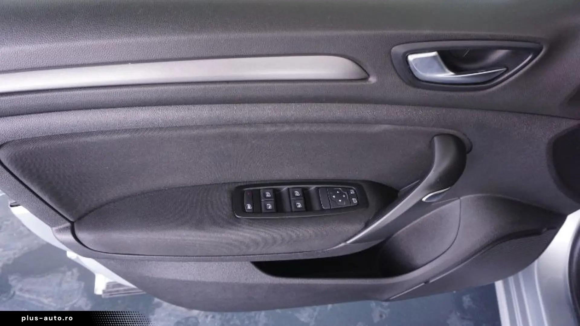 RENAULT MEGANE 1.5 Blue dCi 116CP Zen