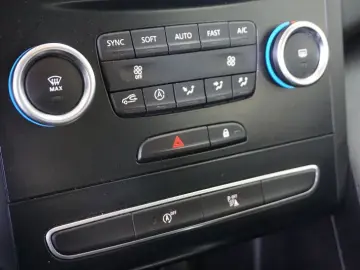 RENAULT MEGANE 1.5 Blue dCi 116CP Zen