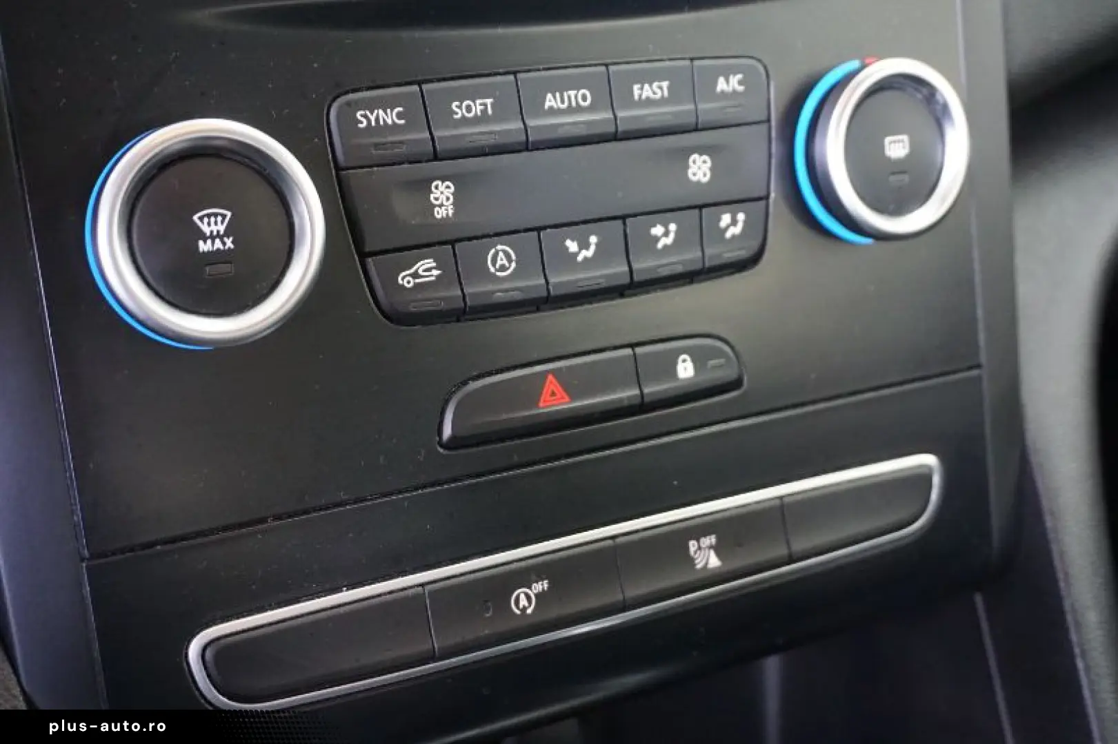 RENAULT MEGANE 1.5 Blue dCi 116CP Zen