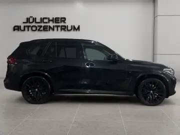 BMW X5 xDrive40i M Sport Aut.  Tüv   Insp. Neu