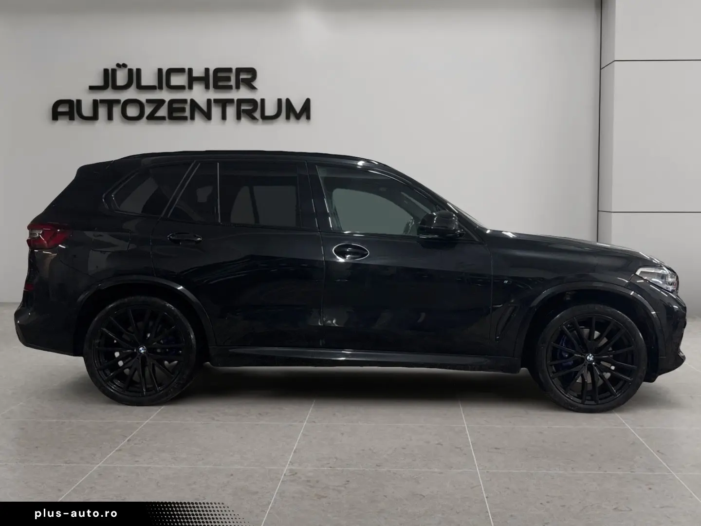 BMW X5 xDrive40i M Sport Aut.  Tüv   Insp. Neu