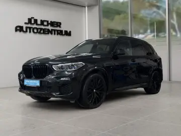 BMW X5 xDrive40i M Sport Aut.  Tüv   Insp. Neu