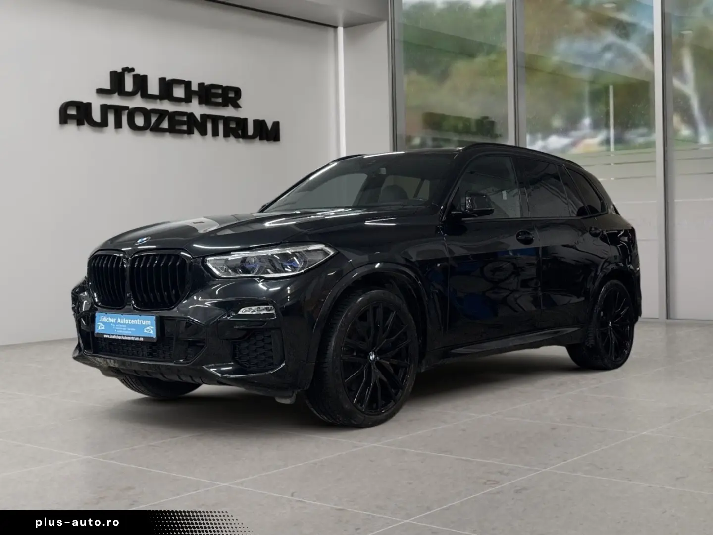 BMW X5 xDrive40i M Sport Aut.  Tüv   Insp. Neu