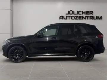 BMW X5 xDrive40i M Sport Aut.  Tüv   Insp. Neu