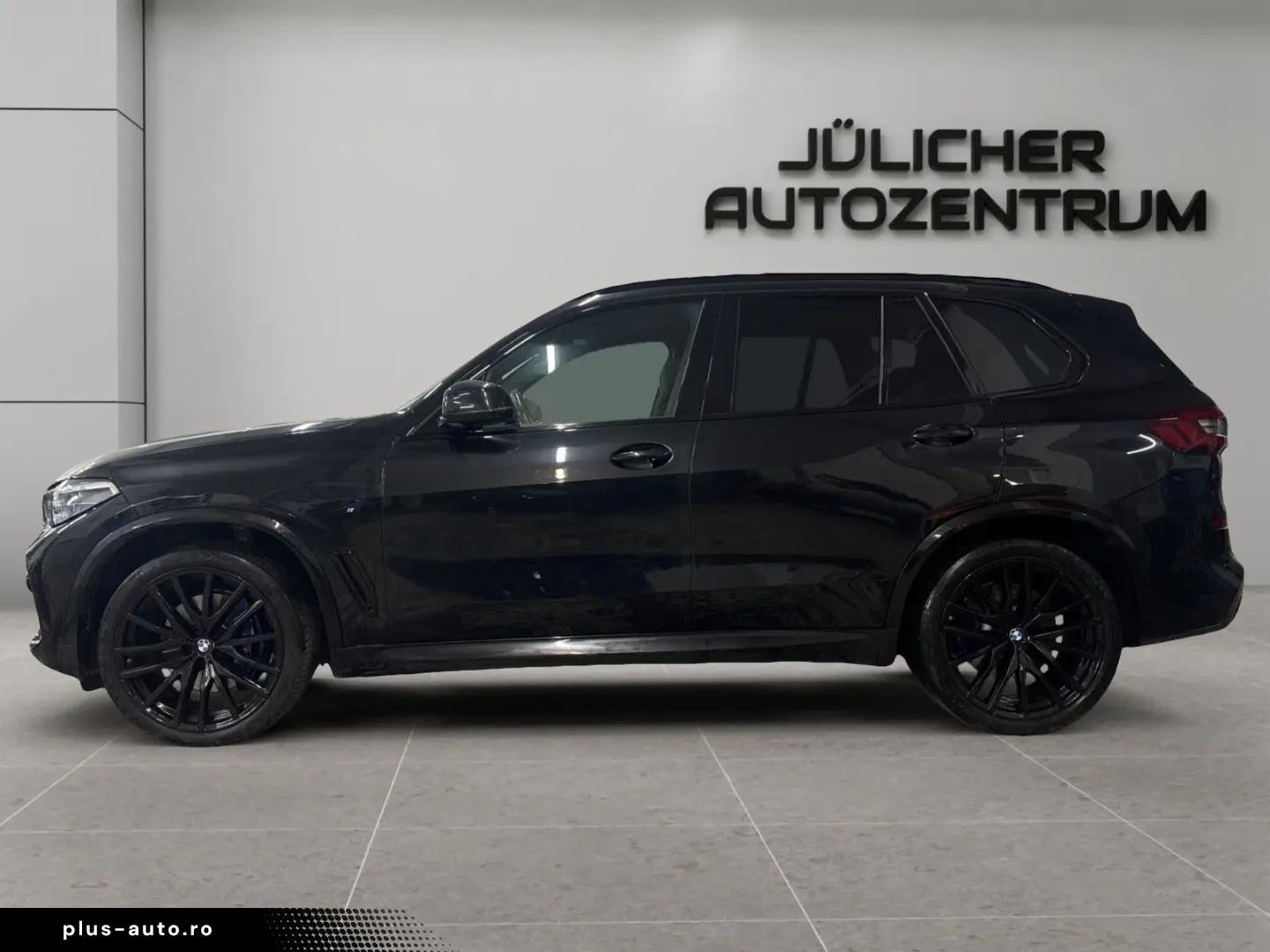 BMW X5 xDrive40i M Sport Aut.  Tüv   Insp. Neu