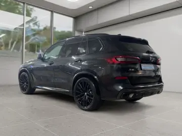 BMW X5 xDrive40i M Sport Aut.  Tüv   Insp. Neu