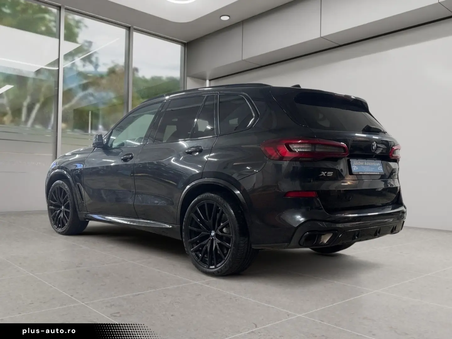 BMW X5 xDrive40i M Sport Aut.  Tüv   Insp. Neu